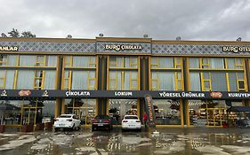 Burc Otel